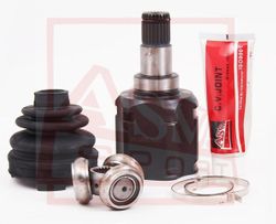 TYIL-GSV4 ШРУС ВНУТРЕННИЙ ЛЕВЫЙ 27x50x24 (OEM-исполнение)