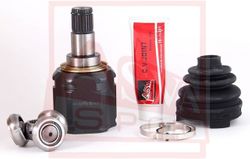 TYIL-GYL15 ШРУС ВНУТРЕННИЙ ЛЕВЫЙ 27x50x24 (OEM-исполнение)