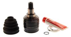 TYIL-MCU10 ШРУС ВНУТРЕННИЙ ЛЕВЫЙ 25x50x23