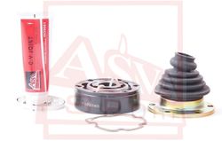 TYIL-MCV20 ШРУС ВНУТРЕННИЙ ПРАВЫЙ 27x112