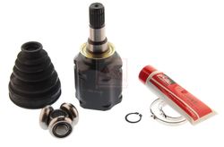 TYIL-ZCA25 ШРУС ВНУТРЕННИЙ ЛЕВЫЙ 27x35x20