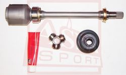 TYIP-5014 ШРУС ВНУТРЕННИЙ ПРАВЫЙ 30x41x20