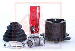 TYIU-557 ШРУС ВНУТРЕННИЙ 26x138.5