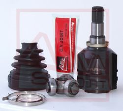 TYIU-CE1 ШРУС ВНУТРЕННИЙ 32x34x23