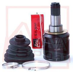 TYIU-P120 ШРУС ВНУТРЕННИЙ 30x47x30