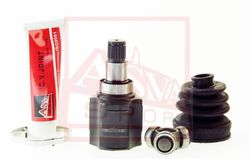 TYIU-QNC20 ШРУС ВНУТРЕННИЙ 29X45X23 + 04437-B1082