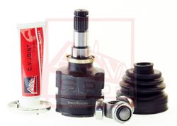 TYIU-ZRE180 ШРУС ВНУТРЕННИЙ 23X35X20