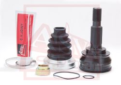 TYR-GXE20 ШРУС НАРУЖНЫЙ ЗАДНИЙ 26x58,6x30