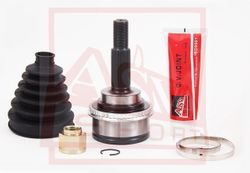 TYR-MCU35A48 ШРУС НАРУЖНЫЙ ЗАДНИЙ 23x56x26