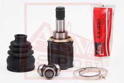 TYRIU-ACA30 ШРУС ВНУТРЕННИЙ ЗАДНИЙ 18x37x20