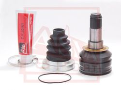 TYRIU-GXE20 ШРУС ВНУТРЕННИЙ ЗАДНИЙ 26x43x30