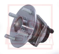 TYWH-120DBR СТУПИЦА ЗАДНЯЯ С ДАТЧИКОМ АБС