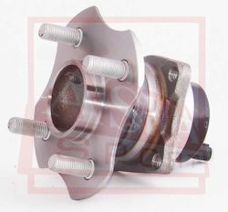 TYWH-120R СТУПИЦА ЗАДНЯЯ С ДАТЧИКОМ АБС