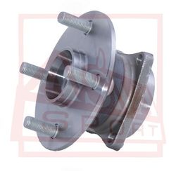 TYWH-144R СТУПИЦА ЗАДНЯЯ