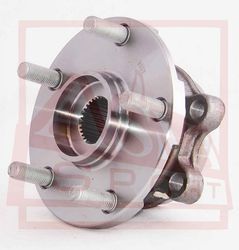 TYWH-ACA30MF СТУПИЦА ПЕРЕДНЯЯ С МАГНИТНЫМ КОЛЬЦОМ АБС