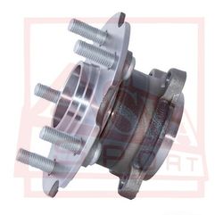 TYWH-ACA30MR СТУПИЦА ЗАДНЯЯ С МАГНИТНЫМ КОЛЬЦОМ АБС