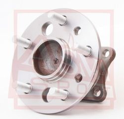 TYWH-ACV50RR СТУПИЦА ЗАДНЯЯ ПРАВАЯ