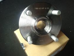 TYWH-AE110F Ступица переднего колеса