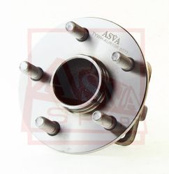 TYWH-AUR10R СТУПИЦА ЗАДНЯЯ