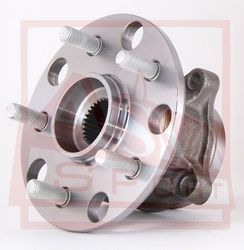 TYWH-GSE20MR СТУПИЦА ЗАДНЯЯ