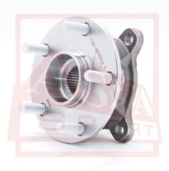 TYWH-GSE25FLH СТУПИЦА ПЕРЕДНЯЯ ЛЕВАЯ