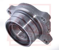 TYWH-LC200RL СТУПИЦА ЗАДНЯЯ ЛЕВАЯ