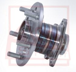 TYWH-MCV20A48R СТУПИЦА ЗАДНЯЯ С КОЛЬЦОМ АБС