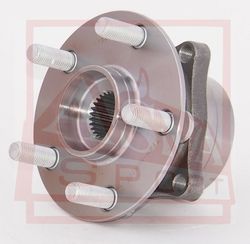 TYWH-NHW20F СТУПИЦА ПЕРЕДНЯЯ