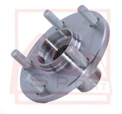 TYWH-SXA10F СТУПИЦА ПЕРЕДНЯЯ