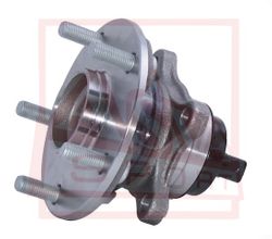 TYWH-XFLH СТУПИЦА ПЕРЕДНЯЯ ЛЕВАЯ С ДАТЧИКОМ АБС