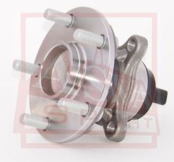 TYWH-XFRH СТУПИЦА ПЕРЕДНЯЯ ПРАВАЯ С ДАТЧИКОМ АБС