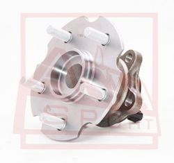 TYWH-ZRT270R СТУПИЦА ЗАДНЯЯ