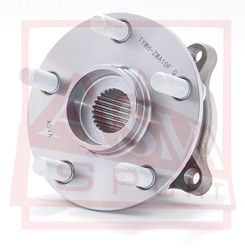 TYWH-ZWA10F СТУПИЦА ПЕРЕДНЯЯ