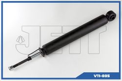 V11005 Амортизатор газомасляный задний правый/левый (цена за штуку)