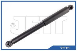 V11011 Амортизатор газомасляный задний правый/левый (цена за штуку)