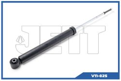 V11025 Амортизатор газомасляный задний правый/левый (цена за штуку)