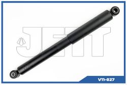 V11027 Амортизатор газомасляный задний правый/левый (цена за штуку)