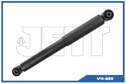 V11035 Амортизатор газомасляный задний правый/левый (цена за штуку)