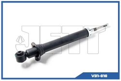 V31010 Амортизатор газомасляный задний правый/левый (цена за штуку)