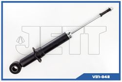 V31048 Амортизатор газомасляный задний правый/левый (цена за штуку)