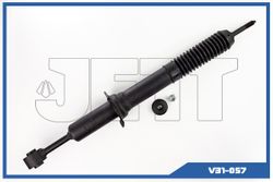 V31057 Амортизатор газомасляный передний правый/левый (цена за штуку)