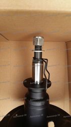 V31077L Стойка газомасляная передняя левая