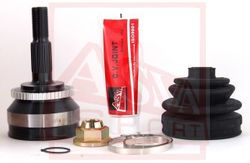 VO-192A48 ШРУС НАРУЖНЫЙ 28x57x26