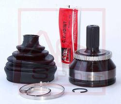 VO-XC9A48 ШРУС НАРУЖНЫЙ 27x56.7x36