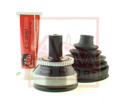 VO-XC9CA48 ШРУС НАРУЖНЫЙ 27X56X40