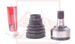 VOIL-BZ ШРУС ВНУТРЕННИЙ ЛЕВЫЙ 27x36.2x31