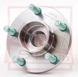 VOWH-S40F СТУПИЦА ПЕРЕДНЯЯ