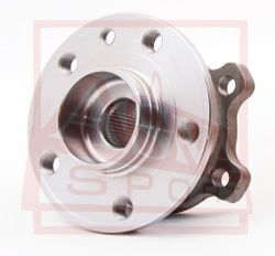 VOWH-XC70R СТУПИЦА ЗАДНЯЯ AWD