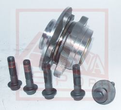 VOWH-XC9F2 СТУПИЦА ПЕРЕДНЯЯ