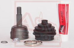 VW-010 ШРУС НАРУЖНЫЙ 30x50x22